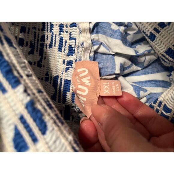 SHOW ME YOUR MUMU Afternoon Tea Midi Dress NEW NWT - Picture 9 of 10